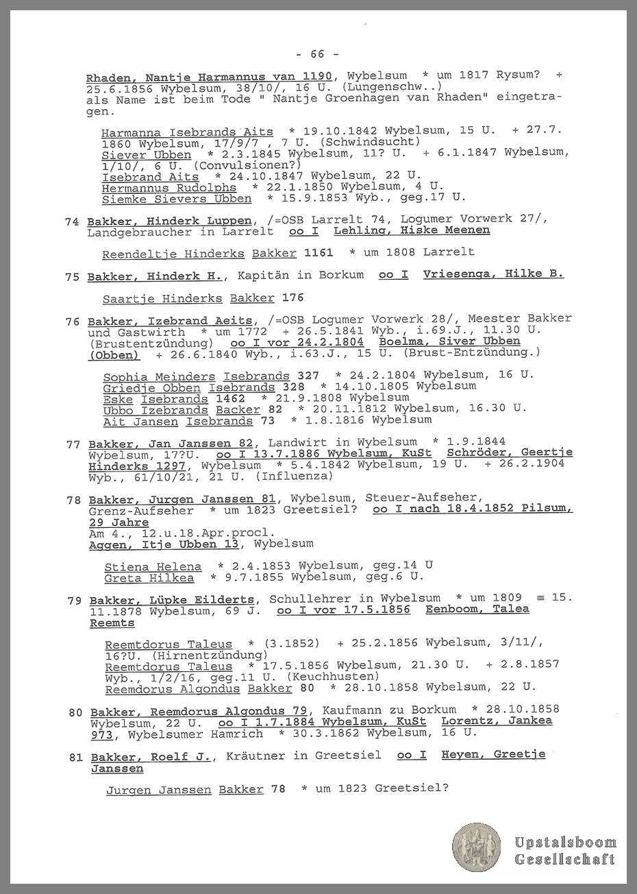 Document